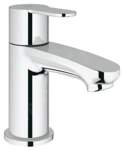 Grohe Eurostyle Cosmopolitan - Fonteinkraan, Chroom 23039002