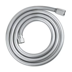 Grohe Slangen - VitalioFlex Comfort Doucheslang 1,75 M, Chroom 28745002