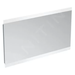 Ideal Standard Mirror&Light - Spiegel 1200x700 Mm Met Dubbelzijdige LED Sfeerverlichting T3349BH