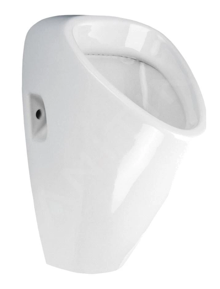 Sanela Elektronische Urinoirs - Elektronisch Urinoir Wandmontage, Inbouw Garnituur Geïntegreerd SLP 19RZ