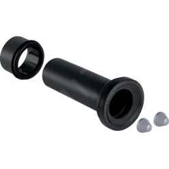 Geberit Toebehoren - Set Aansluitstukken Voor Wand-wc 131.084.16.1