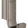 Grohe Selection - Handdoekhouder, Geborsteld Hard Graphite 41039AL0