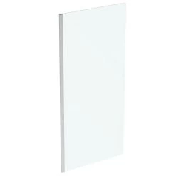 Ideal Standard I.Life - Walk-In Douchewand 1400 Mm, Silver Bright/helder Glas T4874EO