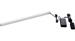 Geberit Toebehoren - Lichtlijst Voor Lade, Lengte 635 Mm 501635000