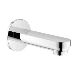 Grohe Eurosmart Cosmopolitan - Baduitloop, Chroom 13261000