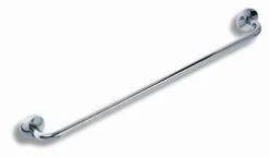 Novaservis Metalia 1 - Handdoekhouder, Chroom 6128,0