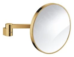 Grohe Selection - Makeup Spiegel, Cool Sunrise 41077GL0