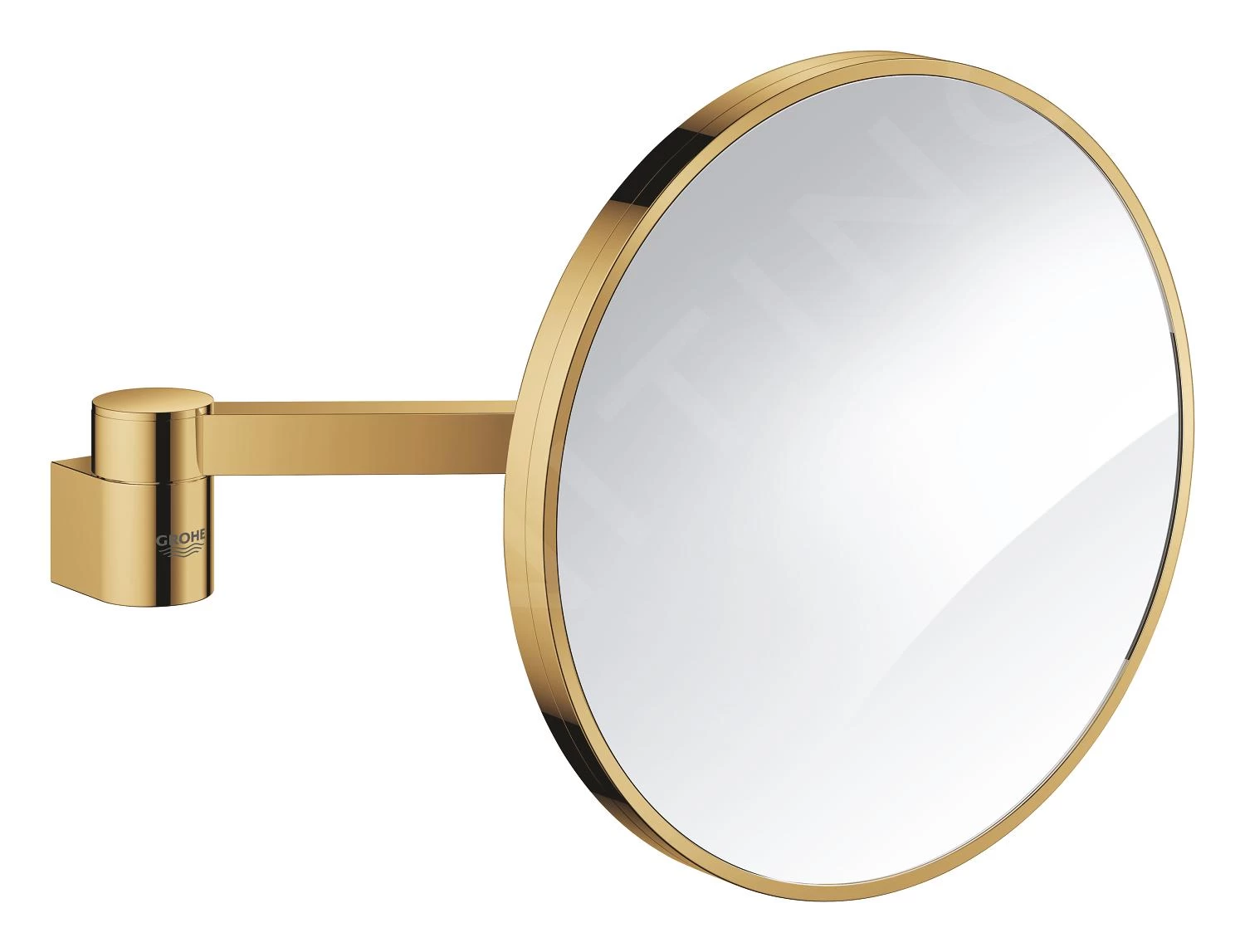 Grohe Selection - Makeup Spiegel, Cool Sunrise 41077GL0