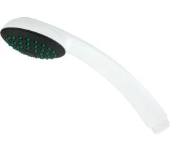 Novaservis Handdouches - Douchekop, Wit RU/NOVA,1