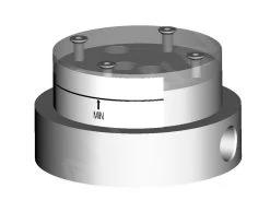 Paffoni Light - Inbouwdeel Voor Vrijstaande Badkraan LIG030