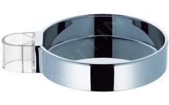 Hansgrohe Casetta - Zeepschaal, Chroom 28678000