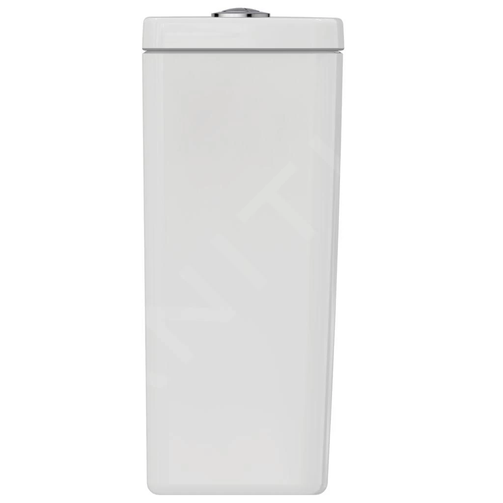 Ideal Standard I.Life A - Spoelreservoir, Onderaansluiting, Wit T472301 - Afbeelding 4