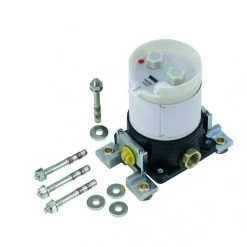 Kludi Inbouwdelen - Flexx Boxx Inbouwdeel, DN20 88088