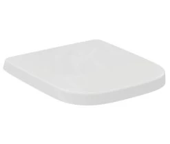 Ideal Standard I.Life S - Wc Bril, Wit T473601