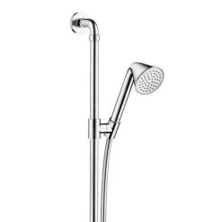 Axor Douche Programma - Doucheset Design Front, Chroom 26023000