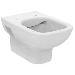Ideal Standard I.Life A - Hangende WC RL+, Rimless, Wit T471701