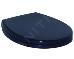 Ideal Standard Contour 21 - WC Bril, Blauw S409236