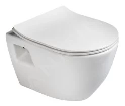 Sapho Paula - Wandcloset, Wit TP325