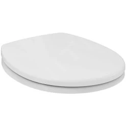 Ideal Standard Contour 21 - Wc-bril, Wit S407701