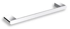 Novaservis Titania Naty - Handdoekhouder, Lengte 450 Mm, Chroom 66627,0