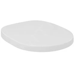 Ideal Standard Connect Freedom - Wc-bril, Wit E822501