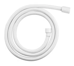 Grohe Slangen - Doucheslang Relexaflex , 1500 Mm, Wit 28151L01