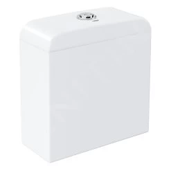 Grohe Euro Ceramic - Spoelreservoir , 382x171 Mm, Watertoevoer Achteraan, Wit Alpine 39332000