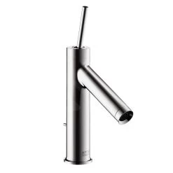 Axor Starck - Wastafelkraan, Chroom 10111000