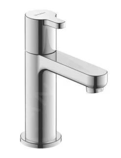 Duravit B.2 - Koudwaterkraan, Chroom B21080002010