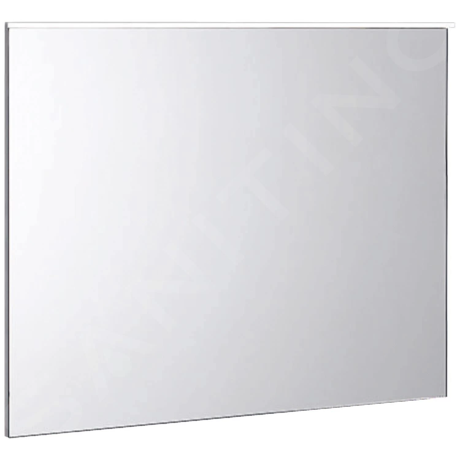 Geberit Xeno 2 - Spiegel Met LED Verlichting En Verwarming 900x710 Mm 500.522.00.1