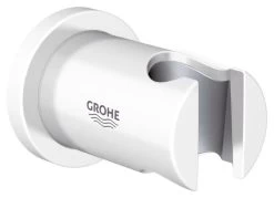 Grohe Rainshower - Wanddouchehouder, Wit 27074LS0