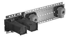 Hansa Matrix - Basisgarnituur, 2 Functies 44860051