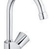 Grohe Costa S - Fonteinkraan, Chroom 20179001