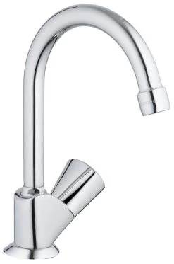 Grohe Costa S - Fonteinkraan, Chroom 20179001