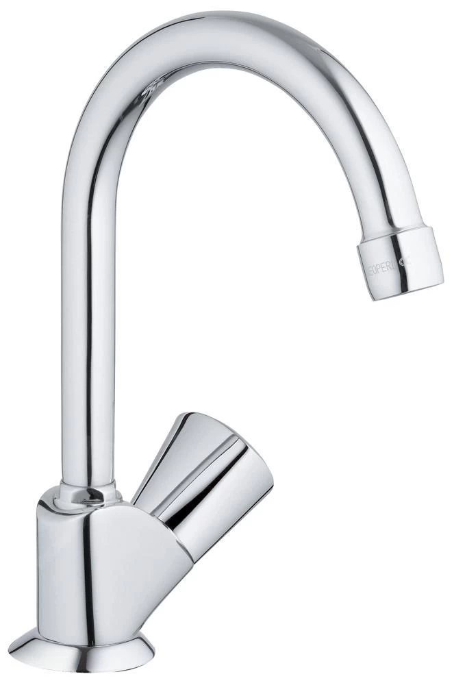 Grohe Costa S - Fonteinkraan, Chroom 20179001