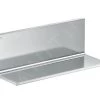 Axor Universal Rectangular - Planchet, Lengte 300 Mm, Chroom 42644000