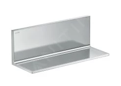 Axor Universal Rectangular - Planchet, Lengte 300 Mm, Chroom 42644000