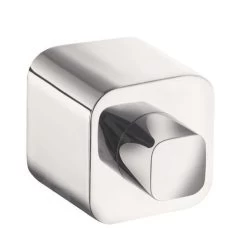 Kludi A-Qa - Wandaansluitocht, Chroom 6554405-00