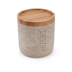 Nimco Kora - Doos Voor Cosmetica, Zandbeige KO 24051-86