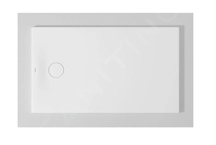 Duravit Tempano - Douchebak 1200x700x45 Mm, Antislip, Wit 720196000000001 - Afbeelding 3