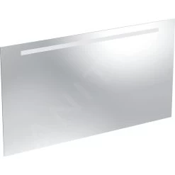 Geberit Option - Spiegel Met LED-verlichting, 1200x650 Mm 500.585.00.1