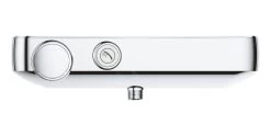 Grohe Grohtherm SmartControl - Douchethermostaat, Chroom 34719000