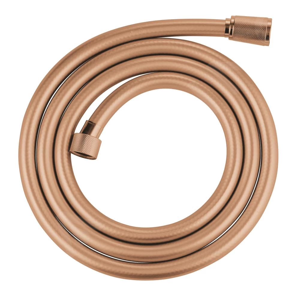 Grohe Slangen - Silverflex Doucheslang 1750 Mm, Warm Sunset 28388DA0