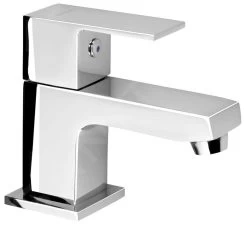 Sapho Small - Fonteinkraan Voor Koud Water, Chroom SM25