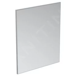 Ideal Standard Mirror&Light - Spiegel 800x1000 Mm Met Omlijsting T3363BH