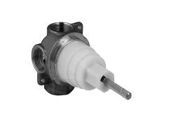 Hansa Inbouwdelen - Inbouwdeel Voor Verborgen Omstelling DN20 02850100