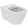 Ideal Standard I.Life B - Hangend Toilet, Achterafvoer, Rimless, Wit T461401
