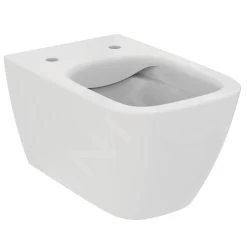 Ideal Standard I.Life B - Hangend Toilet, Achterafvoer, Rimless, Wit T461401
