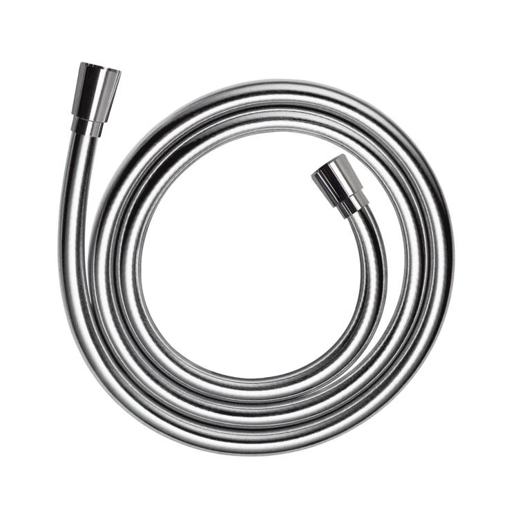 Hansgrohe Doucheslangen - Doucheslang 1,25 M, Chroom 28272000