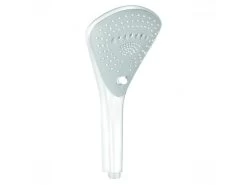 Kludi Fizz - Handdouche, 3 Douchestralen, Wit 6770043-00